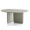 Mesa de terraza mod. TEE